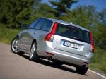 Volvo V50 T5 2007 года